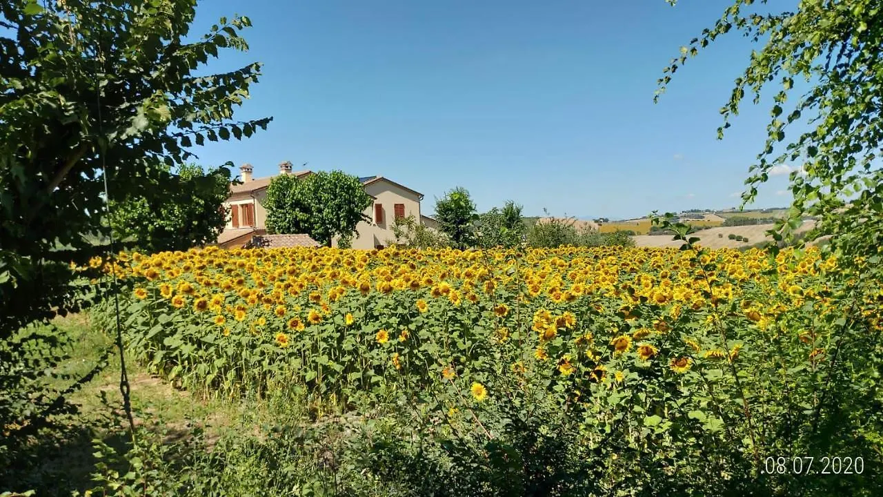 Agriturismo Vallelunga Ancona 0*,  Italy