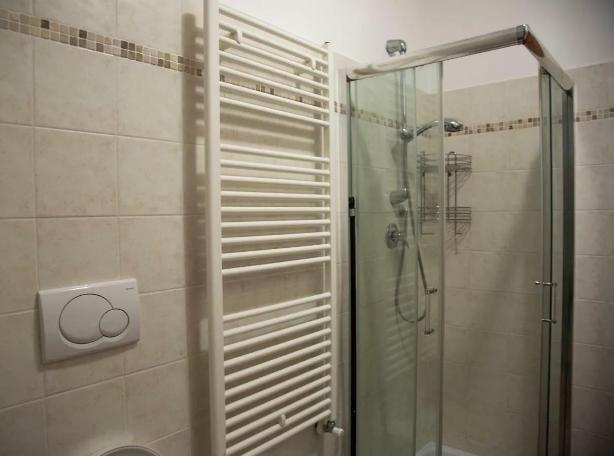 Apartment Agriturismo Vallelunga Ancona Italy