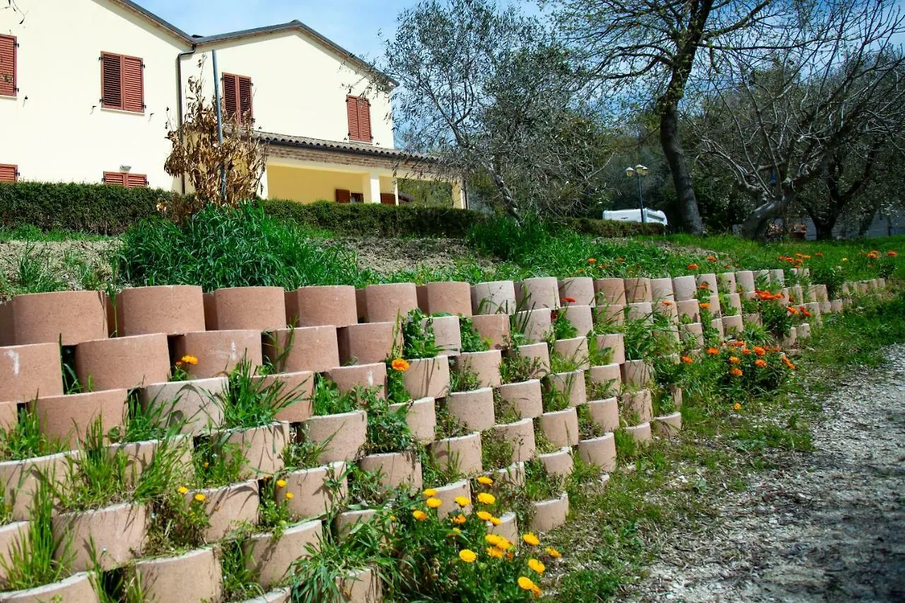 Agriturismo Vallelunga Ancona