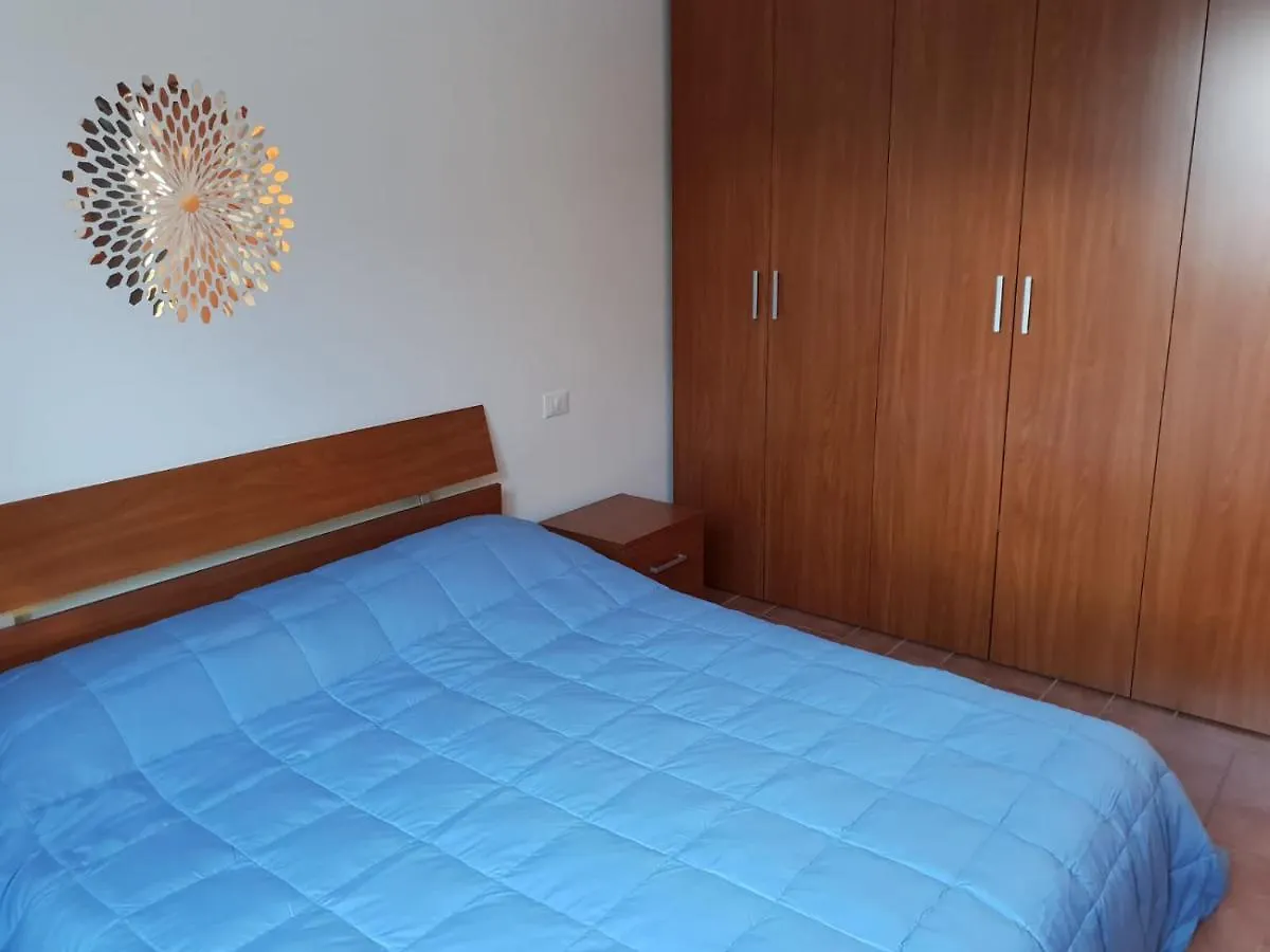Agriturismo Vallelunga Ancona Apartment